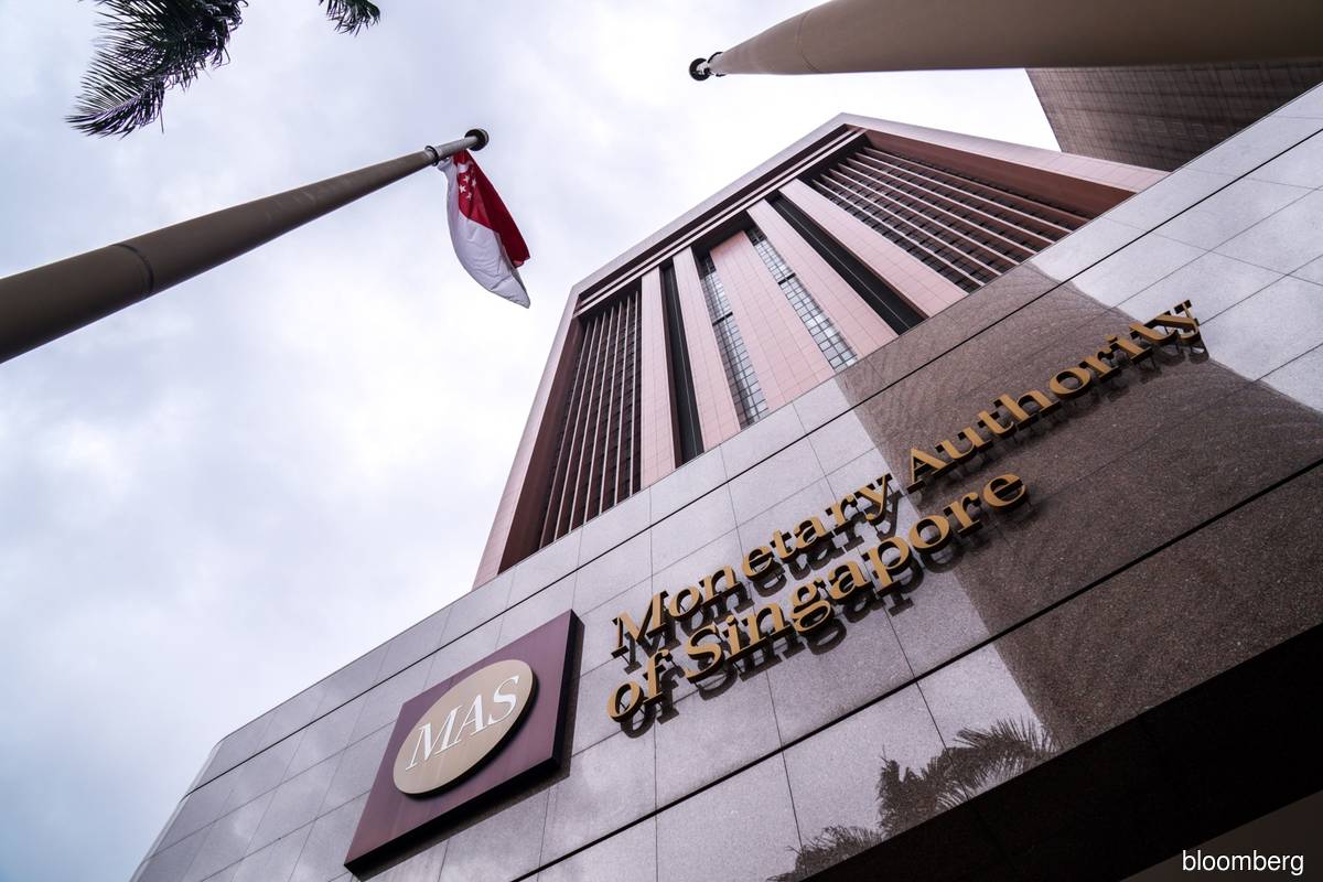 Singapore outlines financial services overhaul with eye on green finance boom